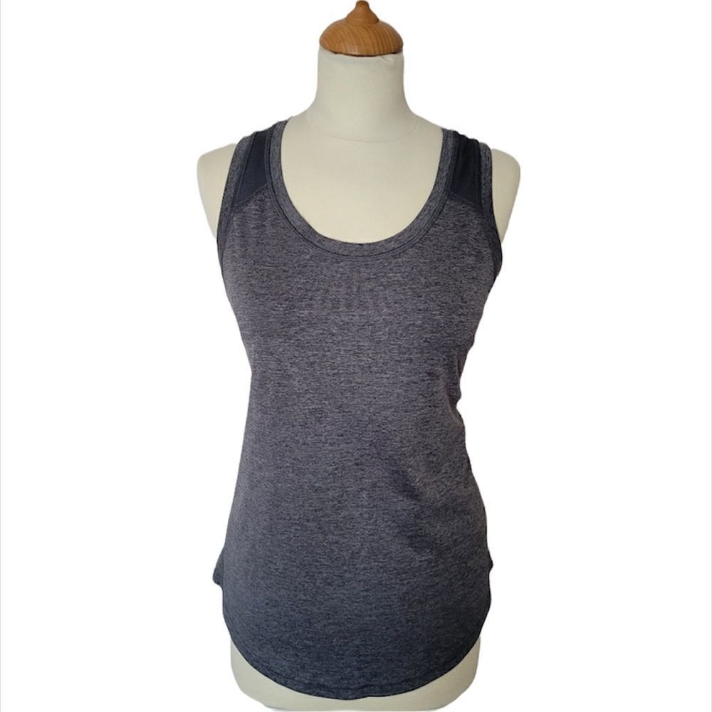 Women's Tek Gear Performance Base Layer Tank - image 5